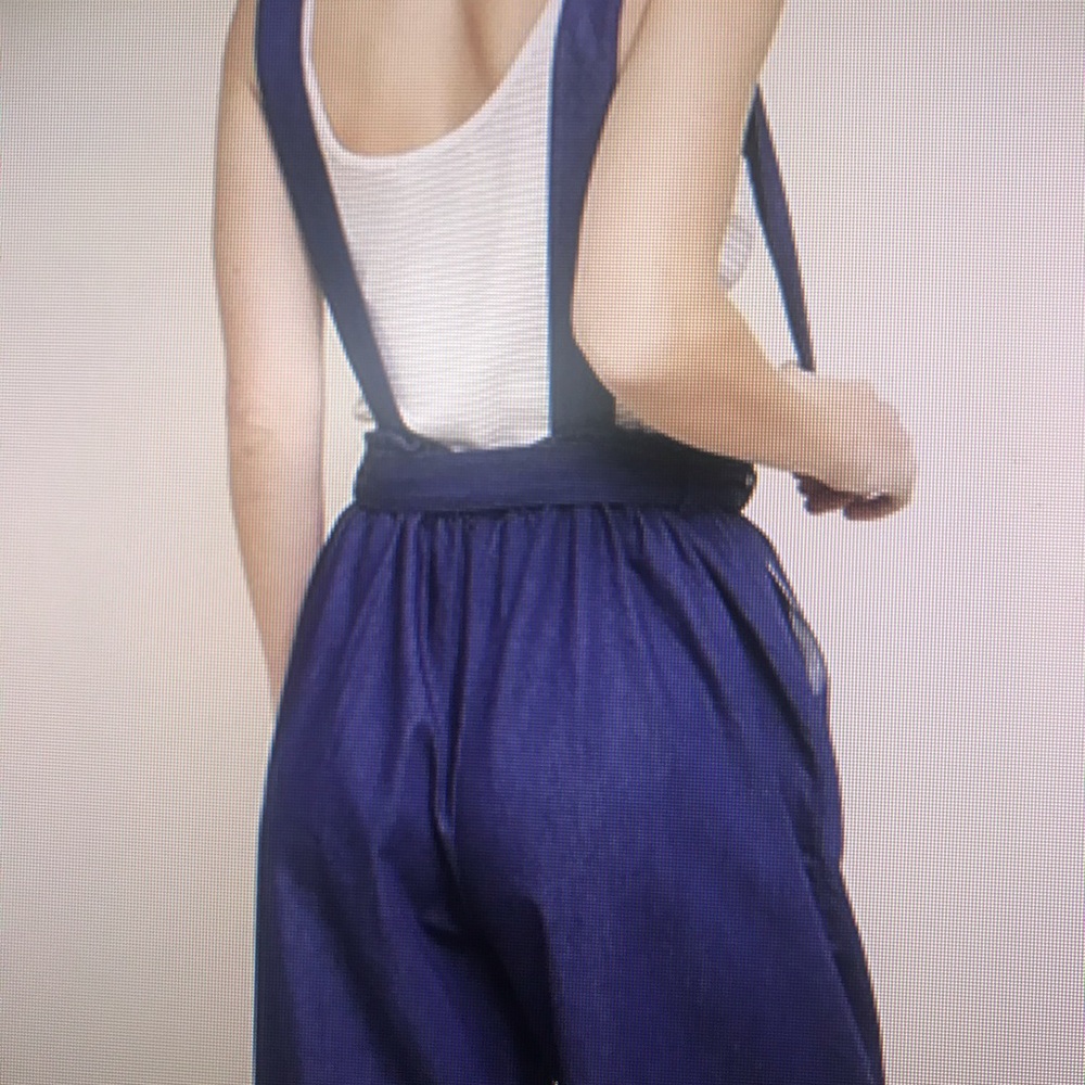 Jean culottes ✅ LOWEST - Picture 6 of 8